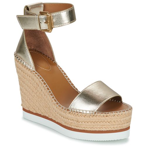 Scarpe Espadrillas GLYN SB26152 - See by Chloé - Modalova