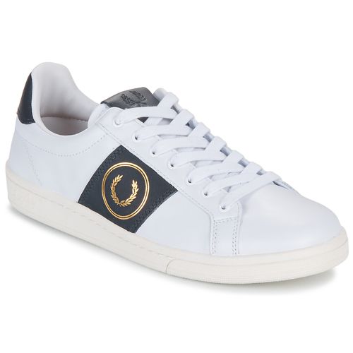Sneakers B721 LEATHER / BRANDED - Fred perry - Modalova