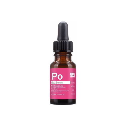 Trattamento mirato Pomegranate Superfood Brightening Eye Serum - Dr. Botanicals - Modalova