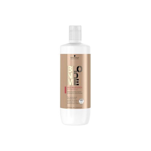 Shampoo Blondme All Blondes Rich Shampoo - Schwarzkopf - Modalova