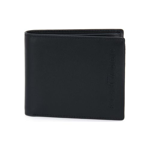 Portafoglio Richmond W31 WALLET - Richmond - Modalova