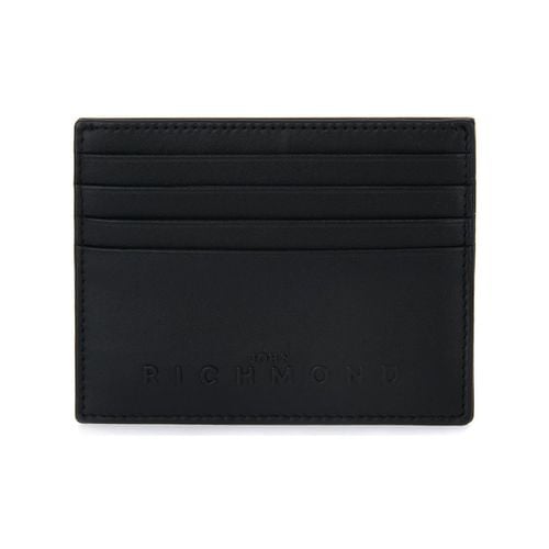 Borsa porta documenti W37 CARD HOLDER - Richmond - Modalova