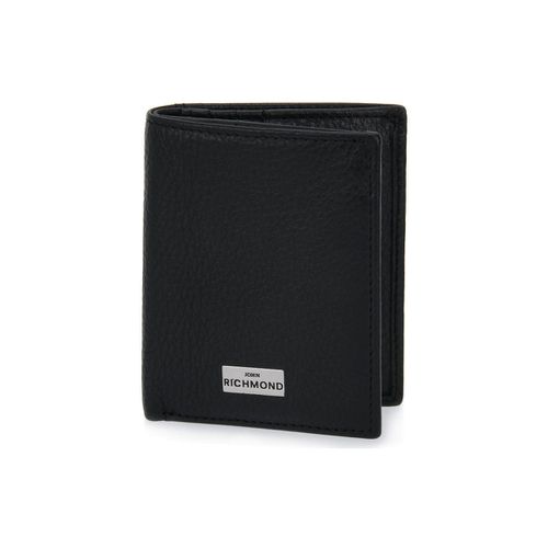 Portafoglio Richmond W11 WALLET - Richmond - Modalova