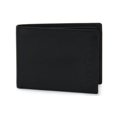 Portafoglio Richmond W30 WALLET - Richmond - Modalova