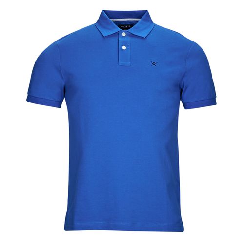 Polo ESSENTIALS SLIM FIT LOGO - Hackett - Modalova