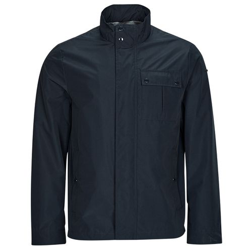 Giubbotto M PONZA SHORT JACKET - Geox - Modalova