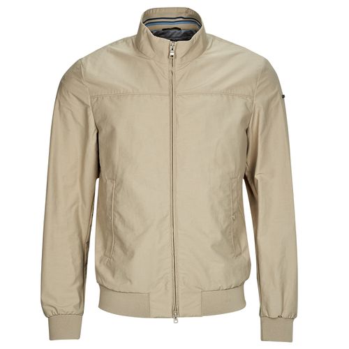 Giubbotto Geox M VINCIT BOMBER JKT - Geox - Modalova