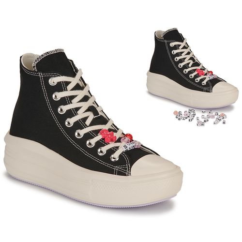 Sneakers alte CHUCK TAYLOR ALL STAR MOVE-POP WORDS - Converse - Modalova