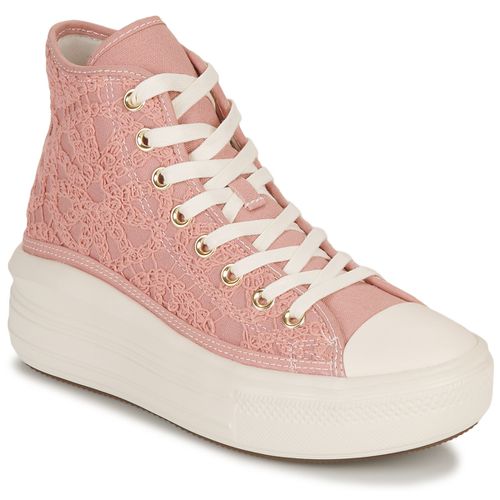 Sneakers alte CHUCK TAYLOR ALL STAR MOVE-FESTIVAL  DAISY CORD - Converse - Modalova