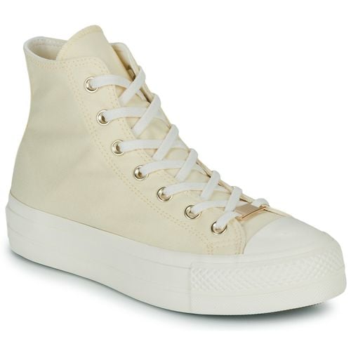 Sneakers alte CHUCK TAYLOR ALL STAR LIFT HI - Converse - Modalova