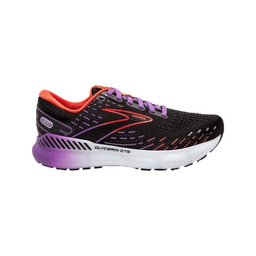 Scarpe Scarpa Donna Glycerin Gts 20 Cushion Medium - Brooks - Modalova