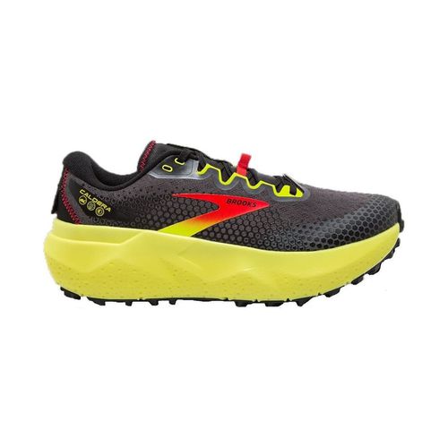 Scarpe Scarpa Uomo Caldera 6 Energize Trail Wide - Brooks - Modalova