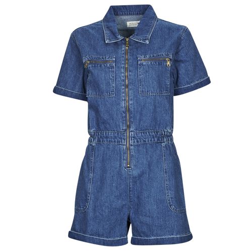 Tute / Jumpsuit ES106BP--DENIM - Molly bracken - Modalova