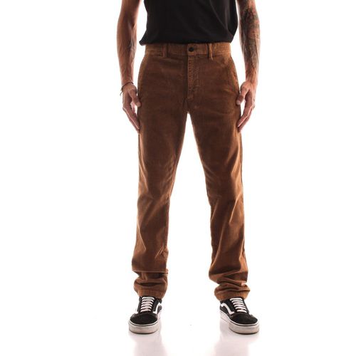 Pantalone Chino MW0MW28637 - Tommy hilfiger - Modalova