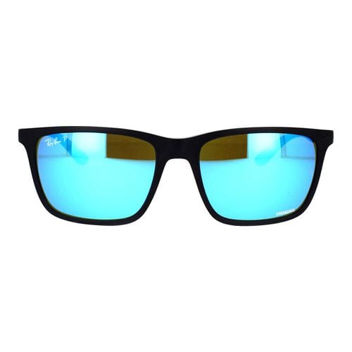 Occhiali da sole Occhiali da Sole RB4385 601SA1 Polarizzati - Ray-ban - Modalova