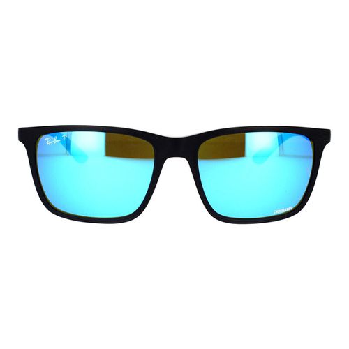 Occhiali da sole Occhiali da Sole RB4385 601SA1 Polarizzati - Ray-ban - Modalova