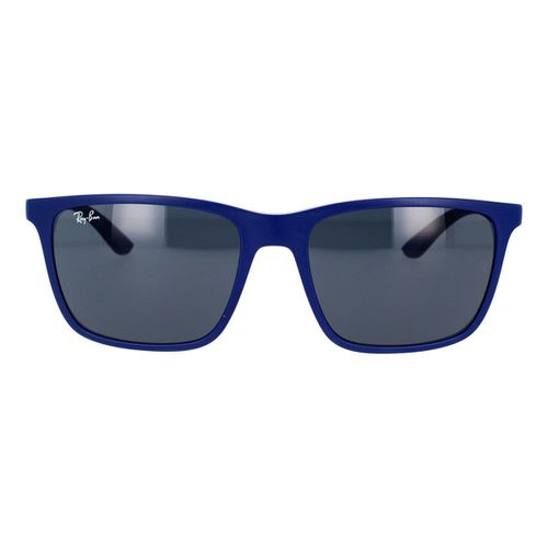 Occhiali da sole Occhiali da Sole RB4385 601587 - Ray-ban - Modalova