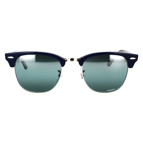 Occhiali da sole Occhiali da Sole Clubmaster RB3016 1366G6 Polarizzati - Ray-ban - Modalova