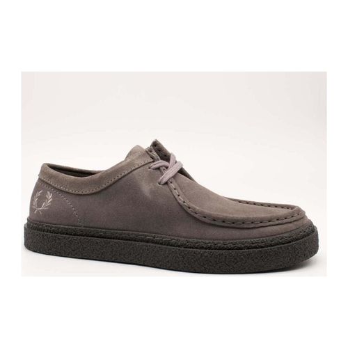 Classiche basse Fred Perry - Fred perry - Modalova