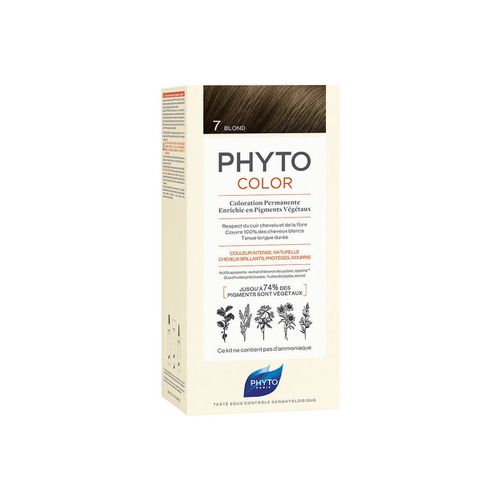 Tinta Phyto Phytocolor 7-rubio - Phyto - Modalova