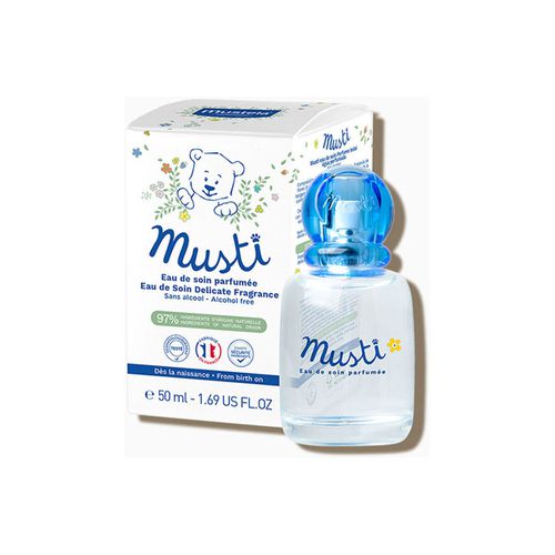 Eau de parfum Musti Eau De Soin Vaporizzatore - Mustela - Modalova