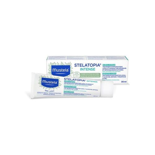 Idratanti & nutrienti Stelatopia Intense (prodotto Medicale) - Mustela - Modalova