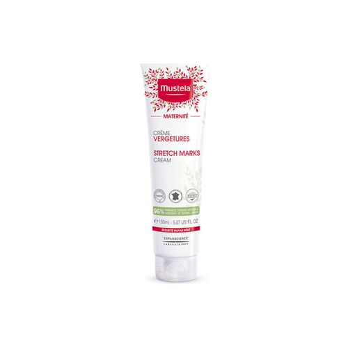 Idratanti & nutrienti Maternità Crema Prevenzione Smagliature - Mustela - Modalova