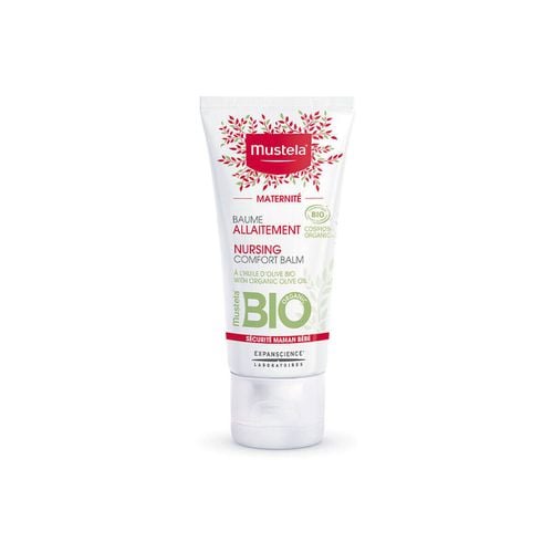 Accessori per il corpo Bio Maternity Balsamo Allattamento - Mustela - Modalova