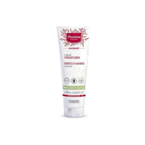 Idratanti & nutrienti Maternidad Crema Prevención Estrías - Mustela - Modalova