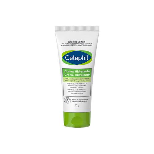 Idratanti e nutrienti Crema Hidratante 85 Gr - Cetaphil - Modalova