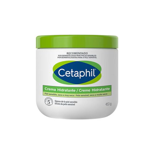 Idratanti e nutrienti Crema Hidratante 453 Gr - Cetaphil - Modalova