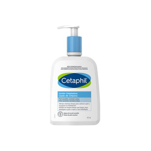Detergenti e struccanti Loción Limpiadora - Cetaphil - Modalova