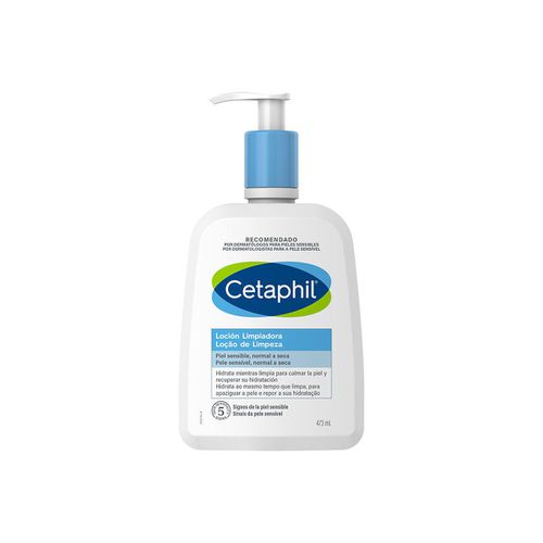 Detergenti e struccanti Loción Limpiadora - Cetaphil - Modalova