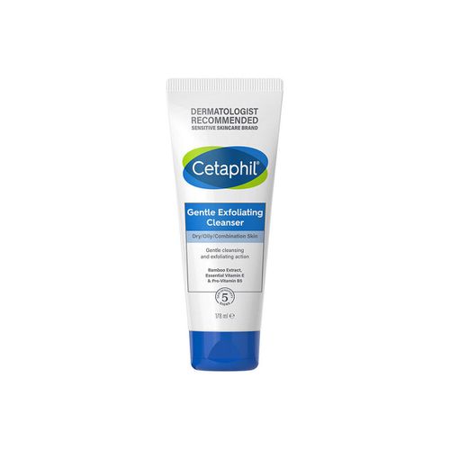 Maschere & scrub Limpiador Exfoliante Suave - Cetaphil - Modalova