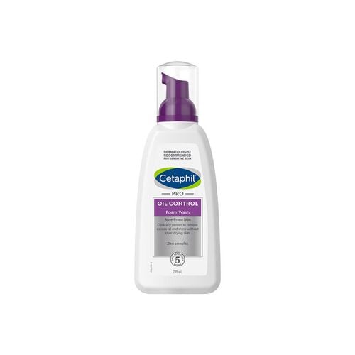 Detergenti e struccanti Pro Oil Control Espuma Limpiadora - Cetaphil - Modalova