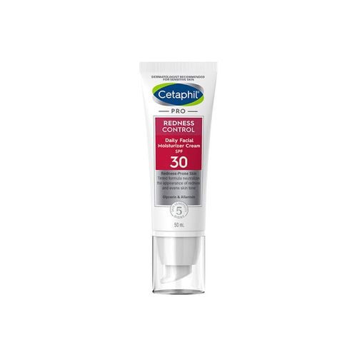 Idratanti e nutrienti Pro Redness Control Crema Idratante Viso Spf30 - Cetaphil - Modalova