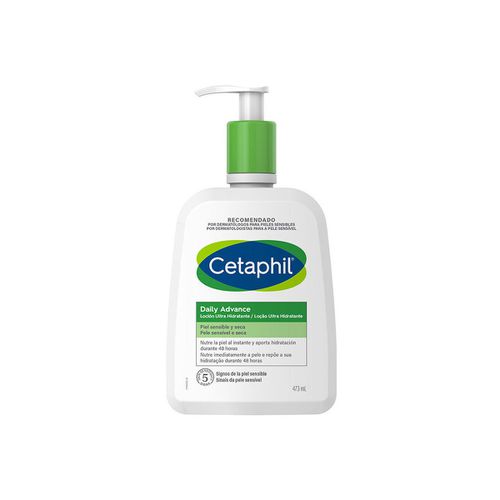 Idratanti e nutrienti Daily Advance Loción Ultra Hidratante - Cetaphil - Modalova