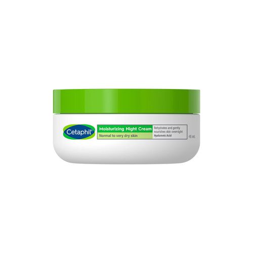 Idratanti e nutrienti Crema Idratante Viso Notte - Cetaphil - Modalova