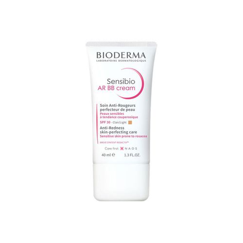 Trucco BB & creme CC Sensibio Ar Bb Cream Spf30 Perfeccionador Dermatológico - Bioderma - Modalova