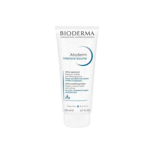 Idratanti & nutrienti Atoderm Intensive Cuidado Diario Pieles Atópicas - Bioderma - Modalova