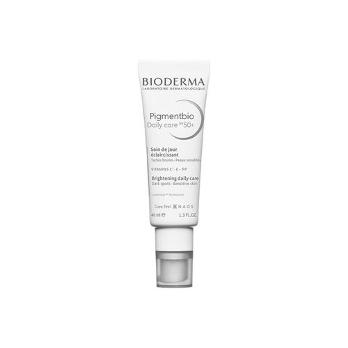 Trattamento mirato Pigmentbio Cura Quotidiana Spf50+ - Bioderma - Modalova