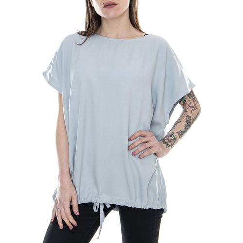 Camicetta Estrid Woven T-hirt - Elvine - Modalova