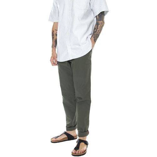 Pantaloni Herschel Ashland Pants - Herschel - Modalova