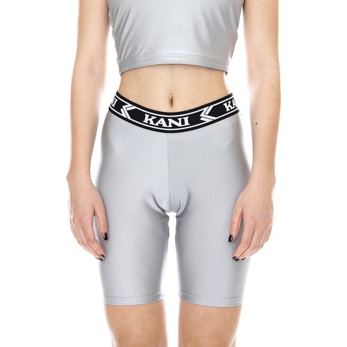 Shorts KK College Cycling Shorts - Karl Kani - Modalova