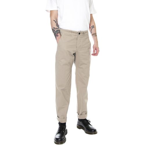 Pantaloni Classic Twill Bottoms Pants - Alife - Modalova