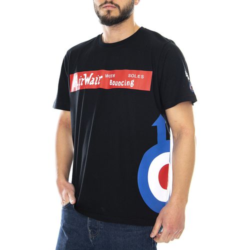 T-shirt & Polo The Who Logo Tee - Dr. martens - Modalova