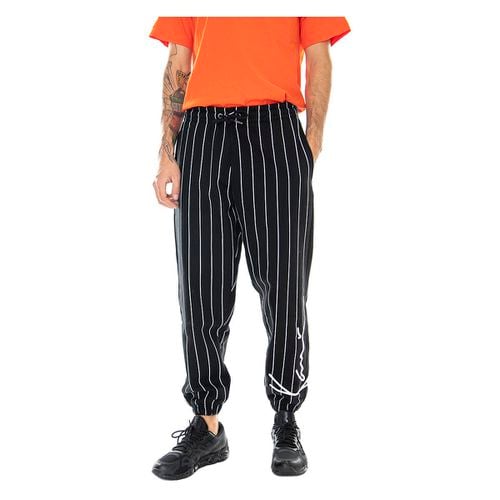 Pantaloni Signature Pinstripe - Karl Kani - Modalova