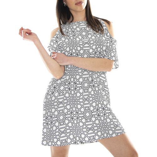 Vestiti Motel Rocks Savannah Dress - Motel Rocks - Modalova