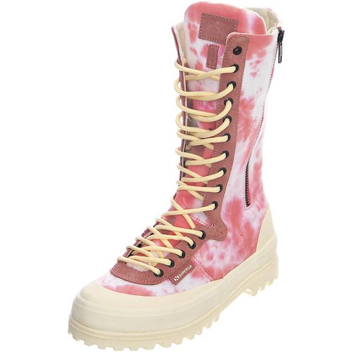 Sneakers 2361 Tiedye Cotu Paura Boots - Superga - Modalova