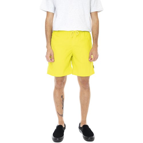 Pantaloni corti Mens Fuck It Easy Shorts - Huf - Modalova